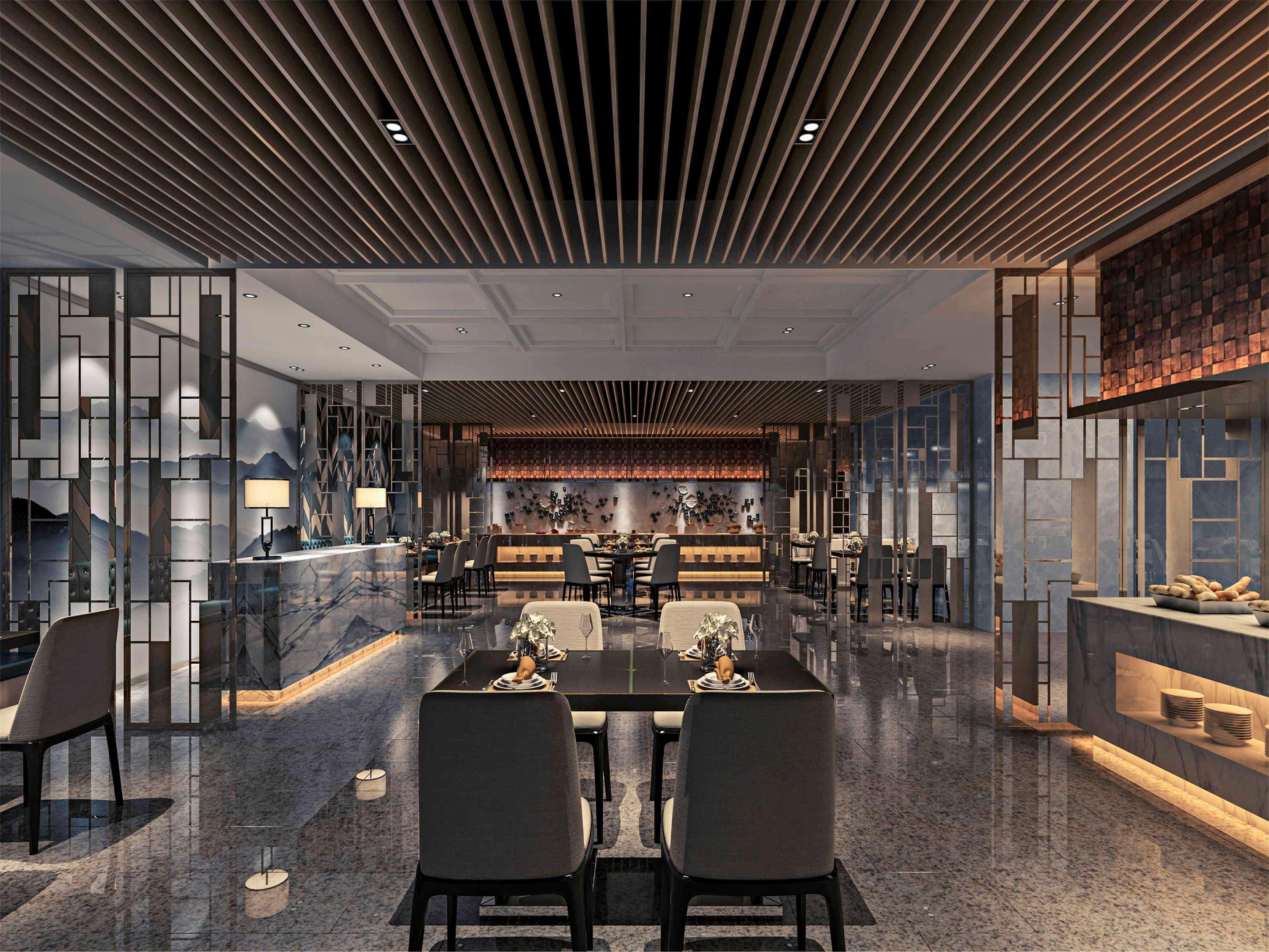 Mercure Chongqing Downtown Exteriér fotografie