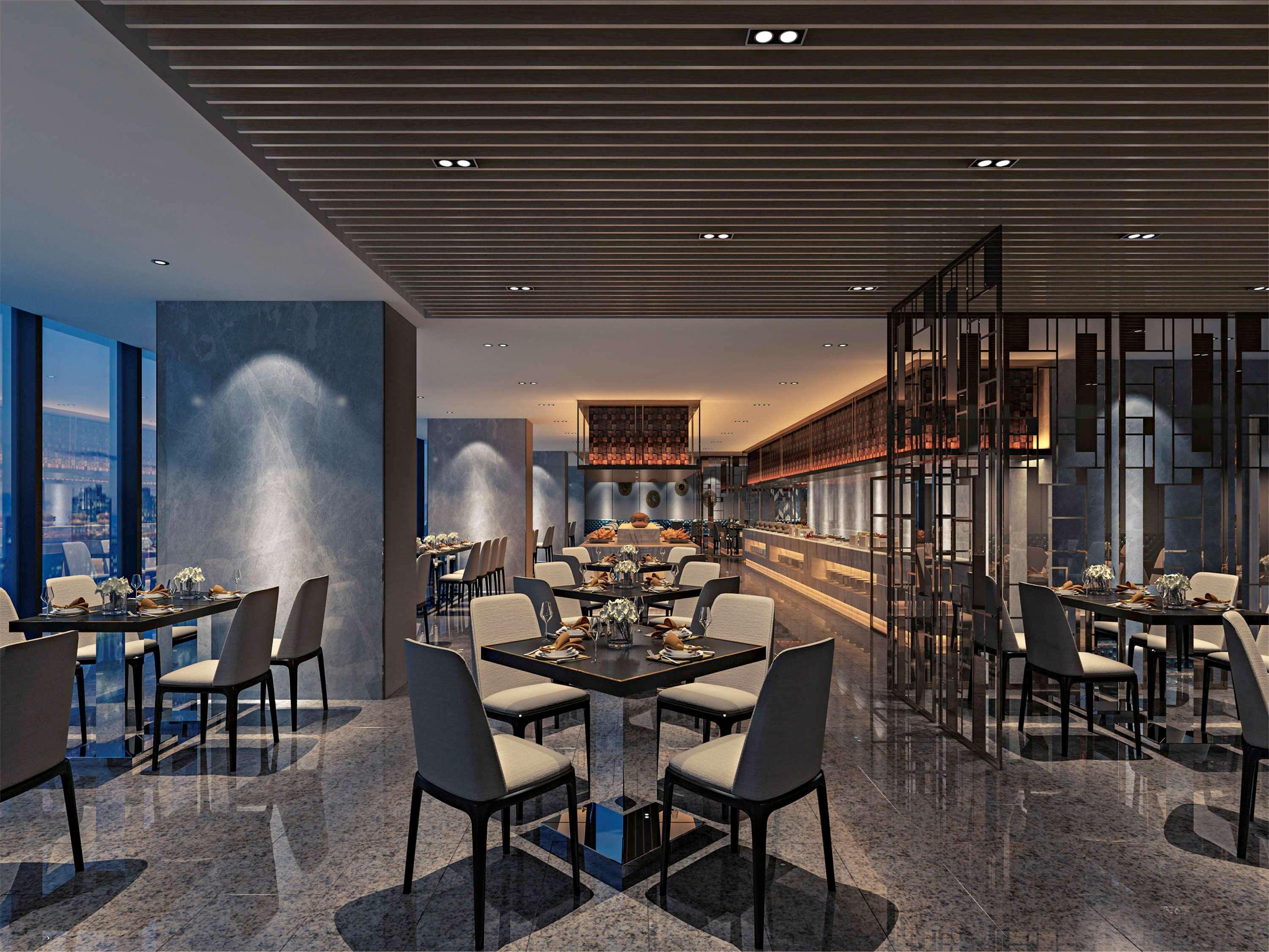 Mercure Chongqing Downtown Exteriér fotografie