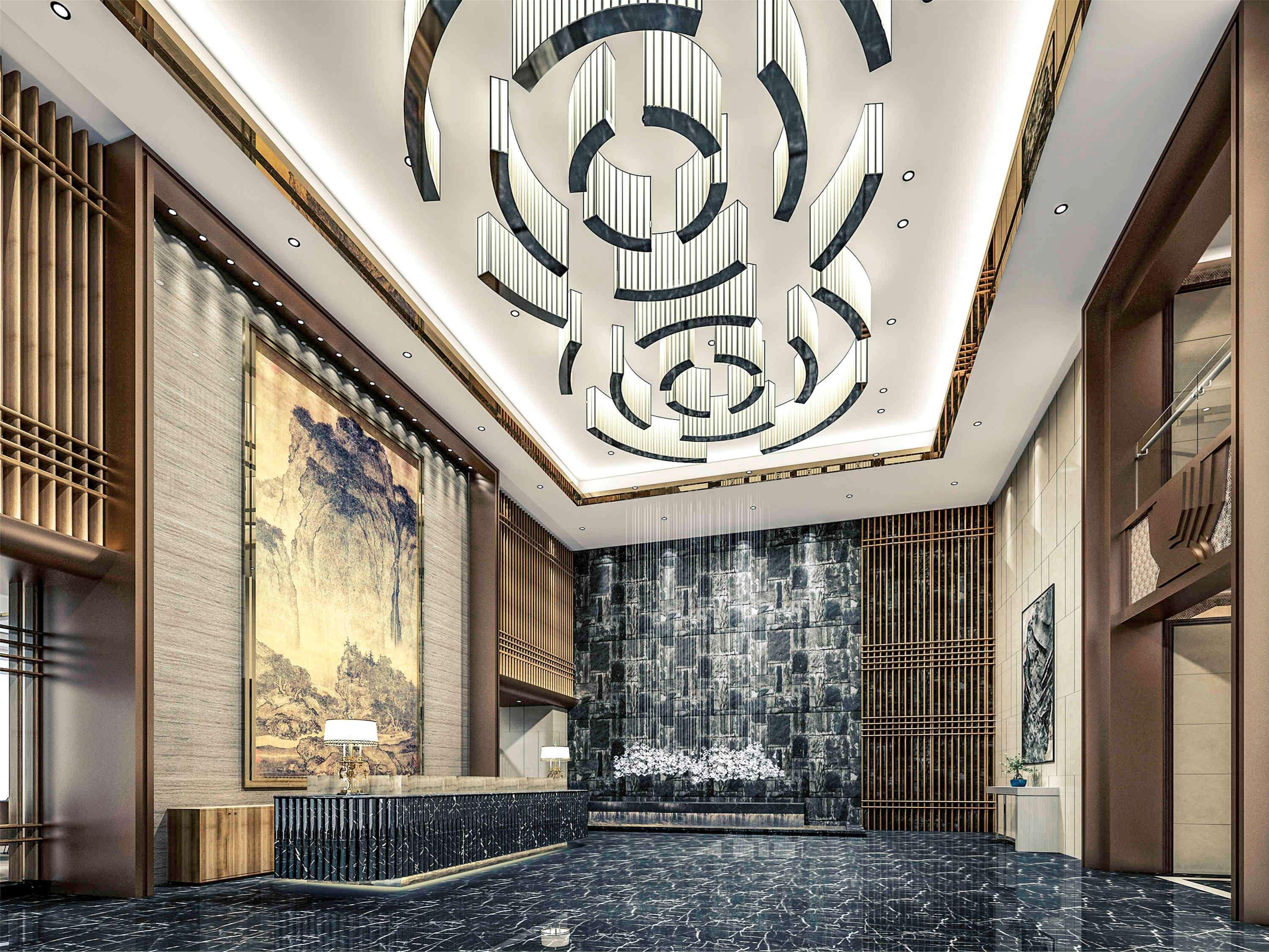 Mercure Chongqing Downtown Exteriér fotografie